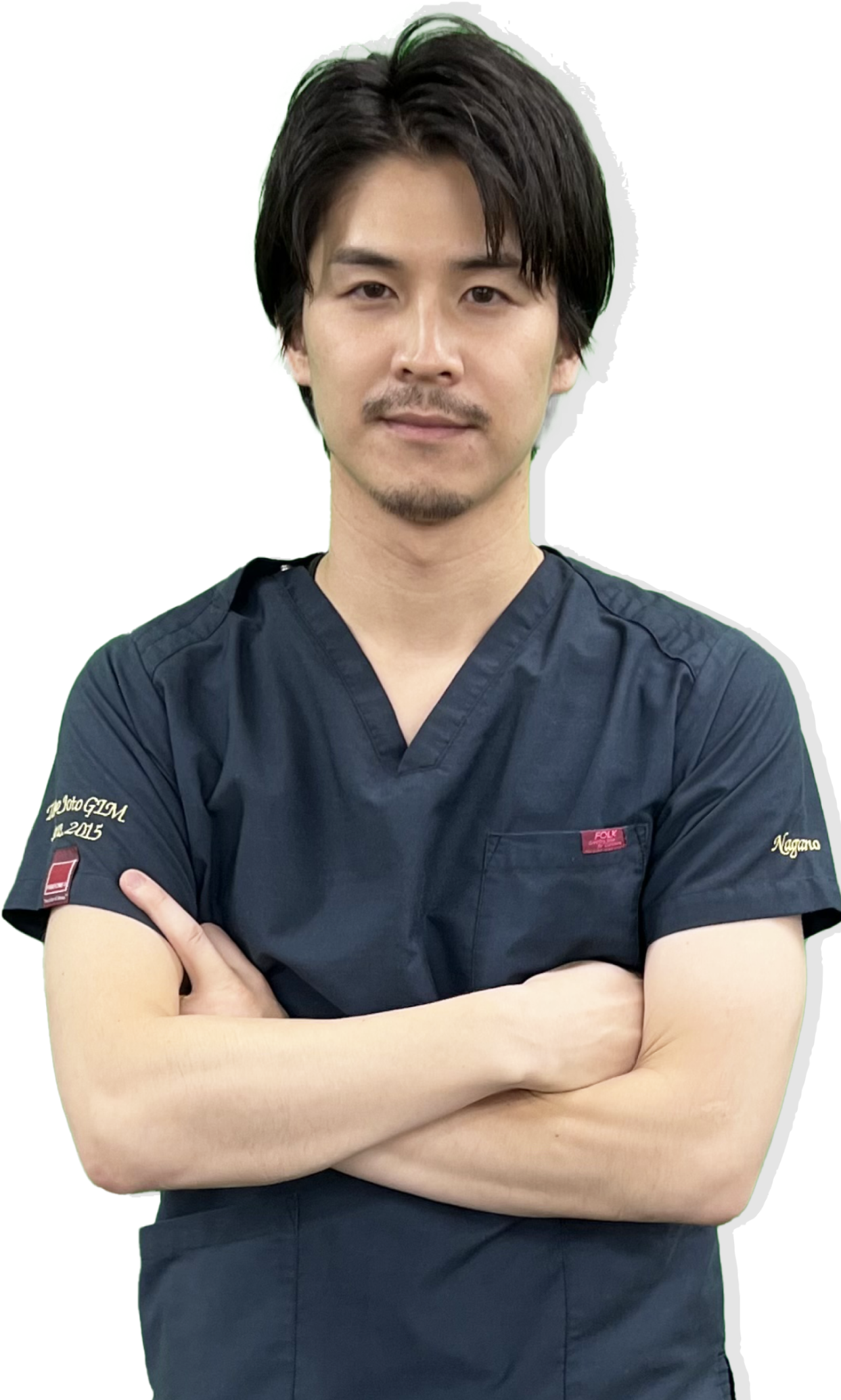 Dr.長野監修