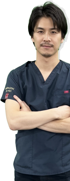 Dr.長野監修