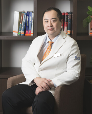 「総合内科専門医 Dr.孝志郎」の写真