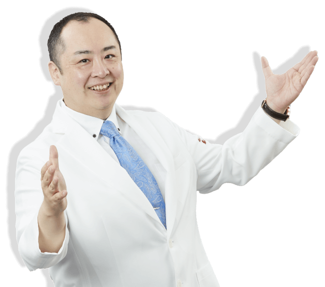 Dr.孝志郎の写真