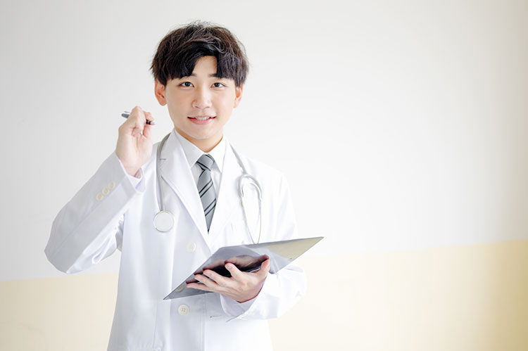 専門研修病院紹介