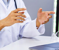 インタービュー