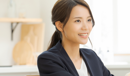 入職前と入職後のイメージギャップ