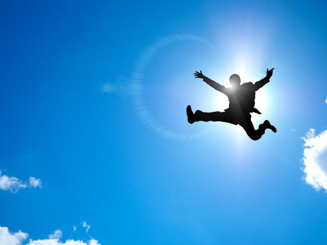 空