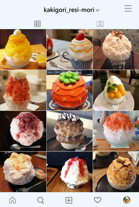 kakigori-insta